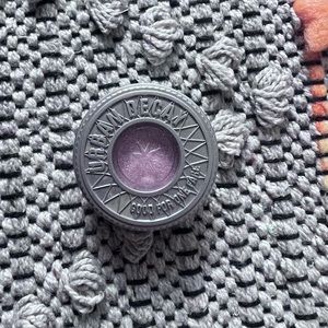 Vintage/discontinued urban decay single eyeshadow shade SWF